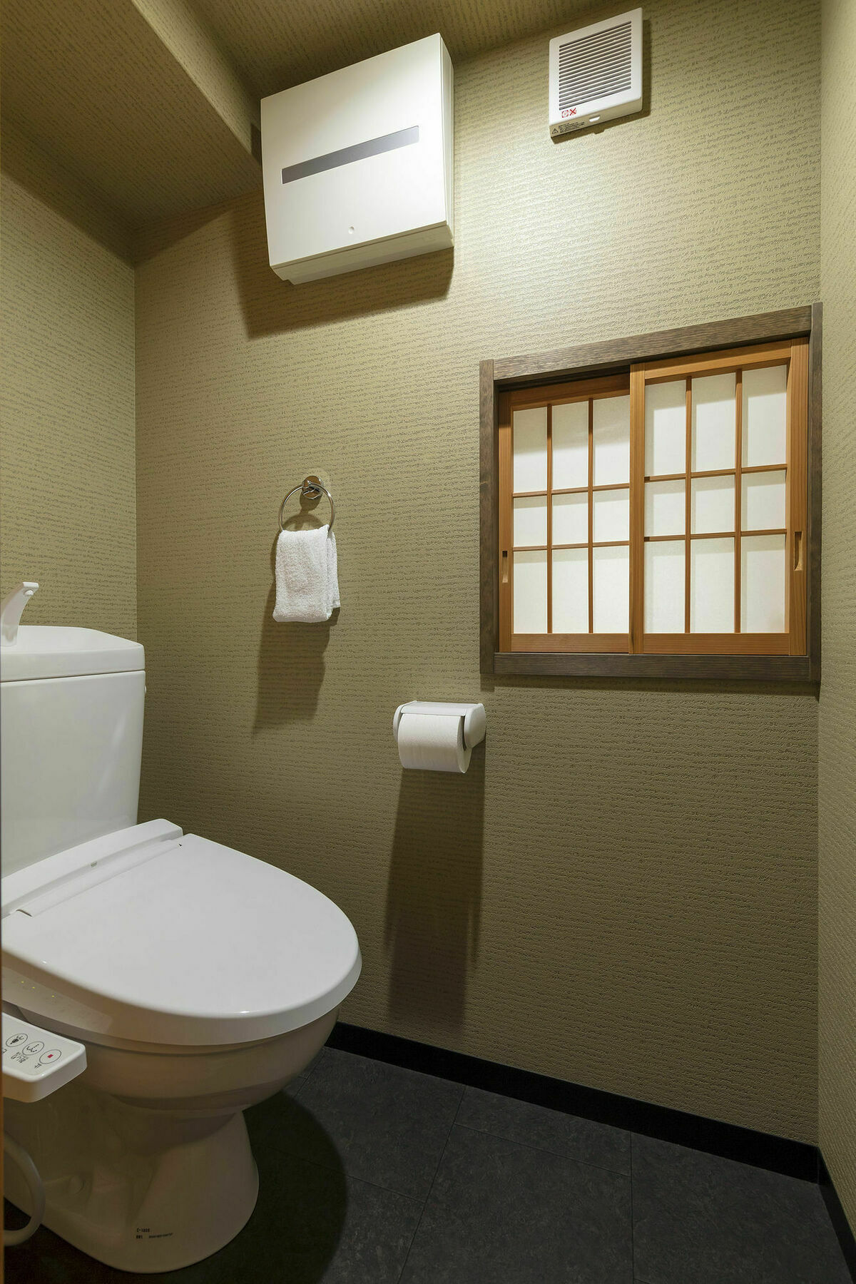 Yoshimigura Machiya House Villa Kyoto Luaran gambar