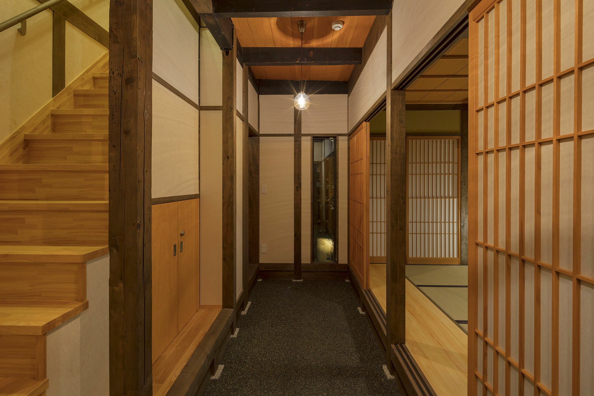 Yoshimigura Machiya House Villa Kyoto Luaran gambar
