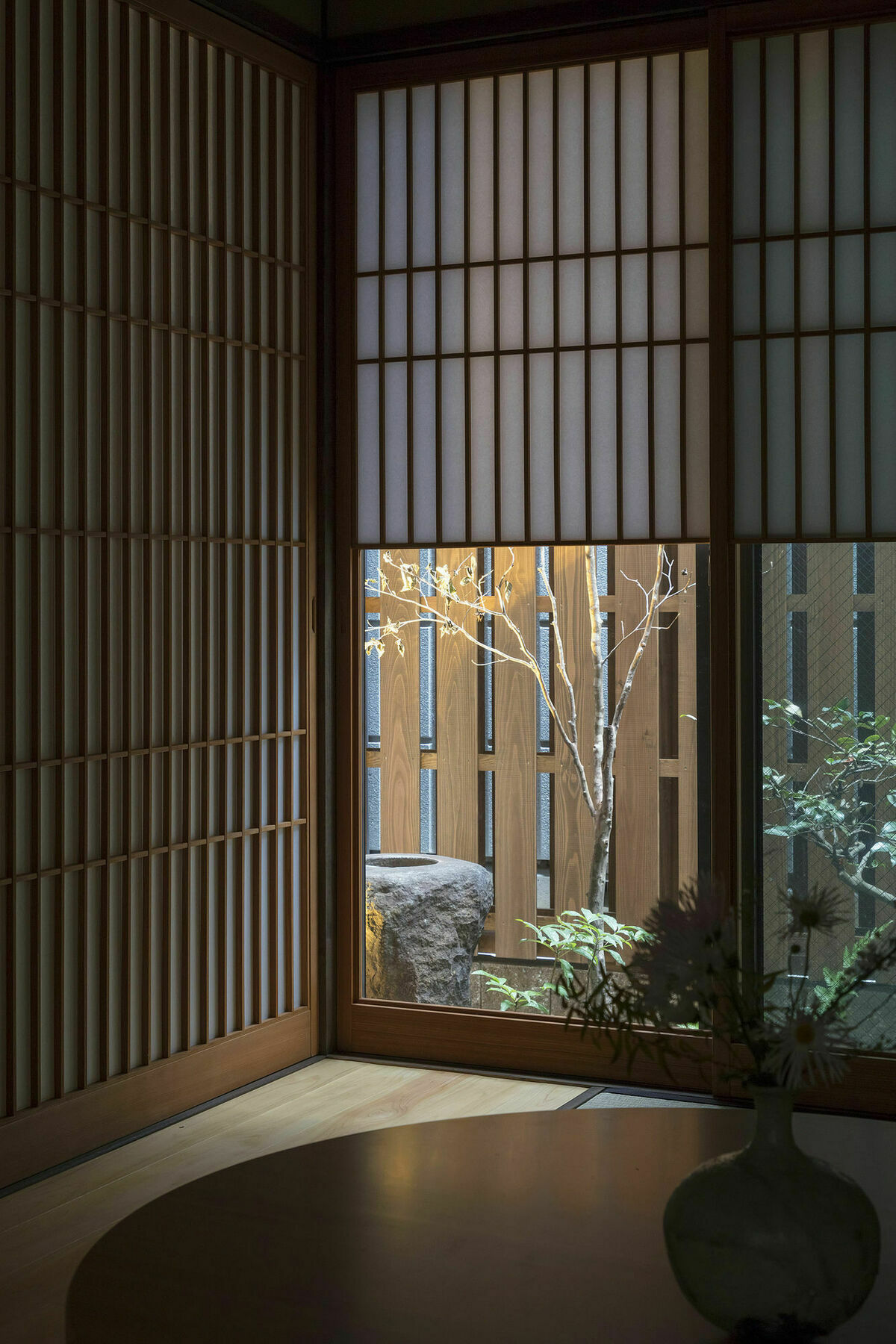 Yoshimigura Machiya House Villa Kyoto Luaran gambar
