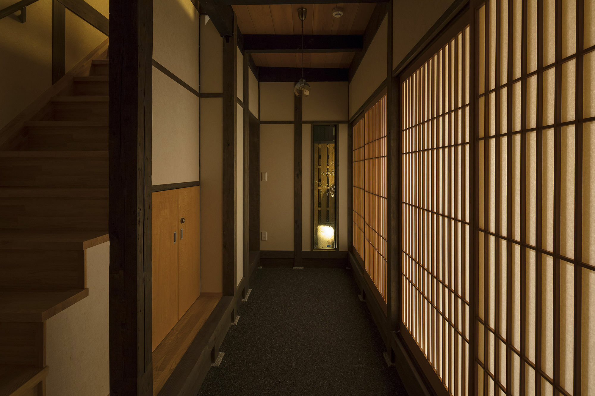 Yoshimigura Machiya House Villa Kyoto Luaran gambar