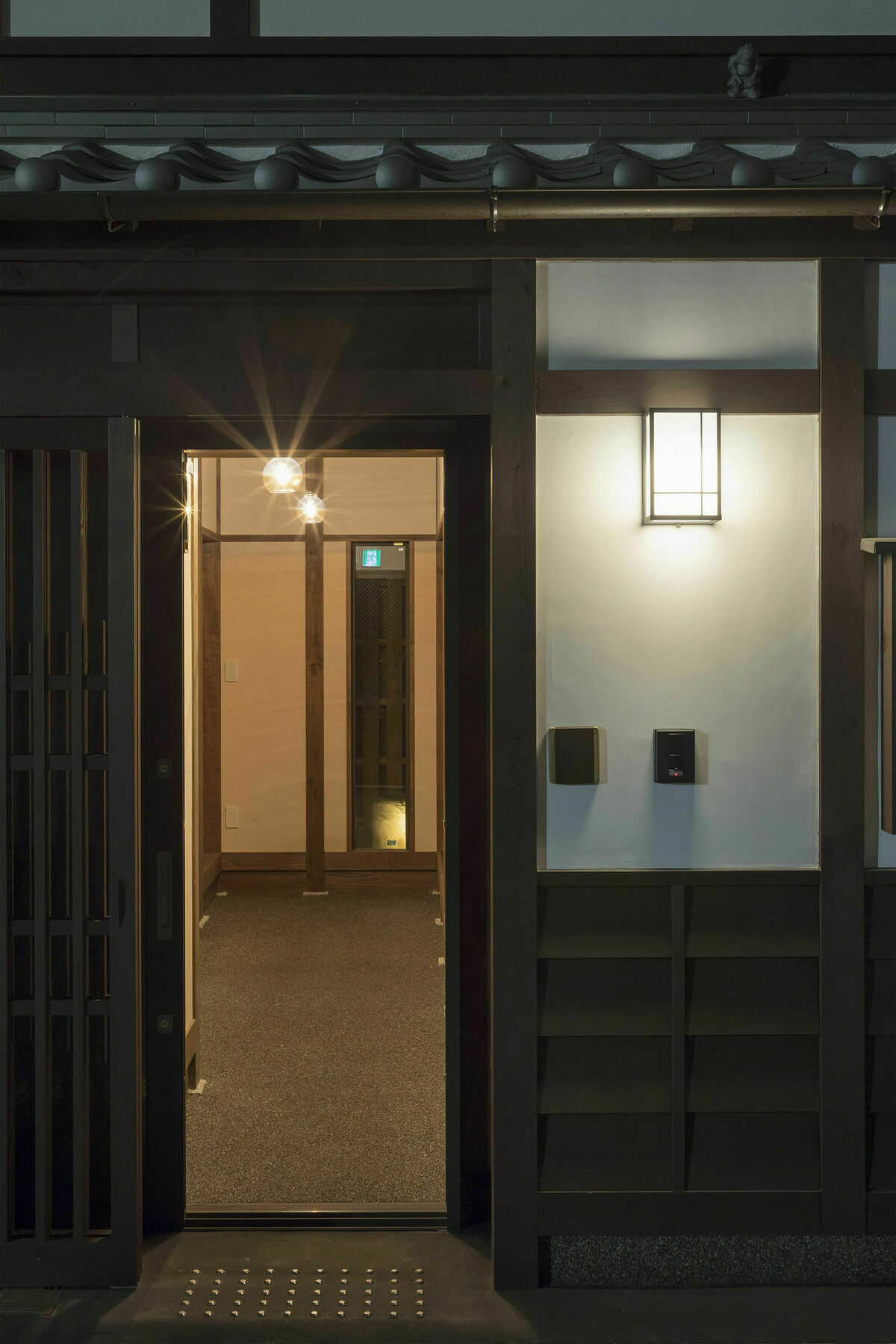 Yoshimigura Machiya House Villa Kyoto Luaran gambar