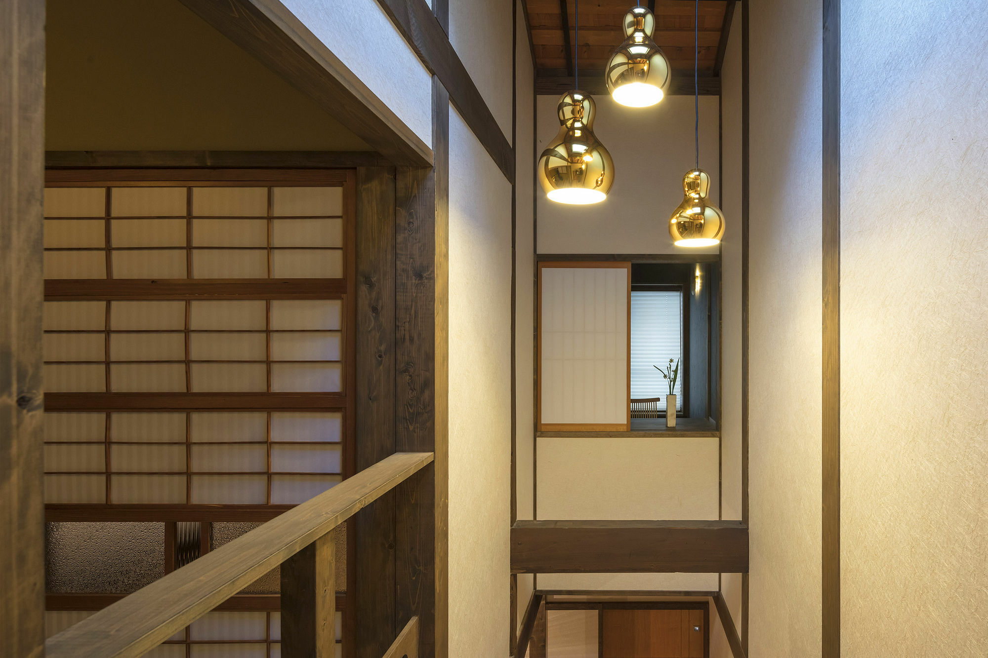 Yoshimigura Machiya House Villa Kyoto Luaran gambar