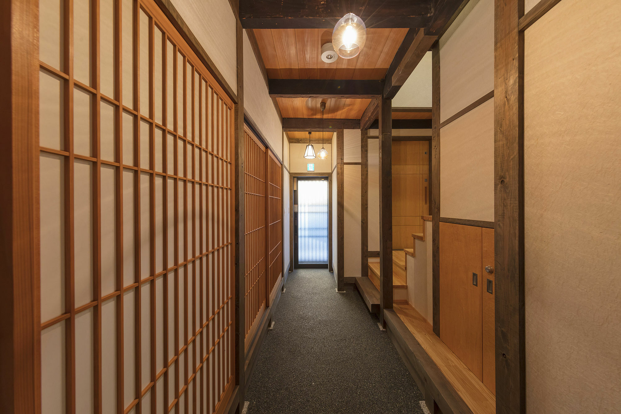 Yoshimigura Machiya House Villa Kyoto Luaran gambar