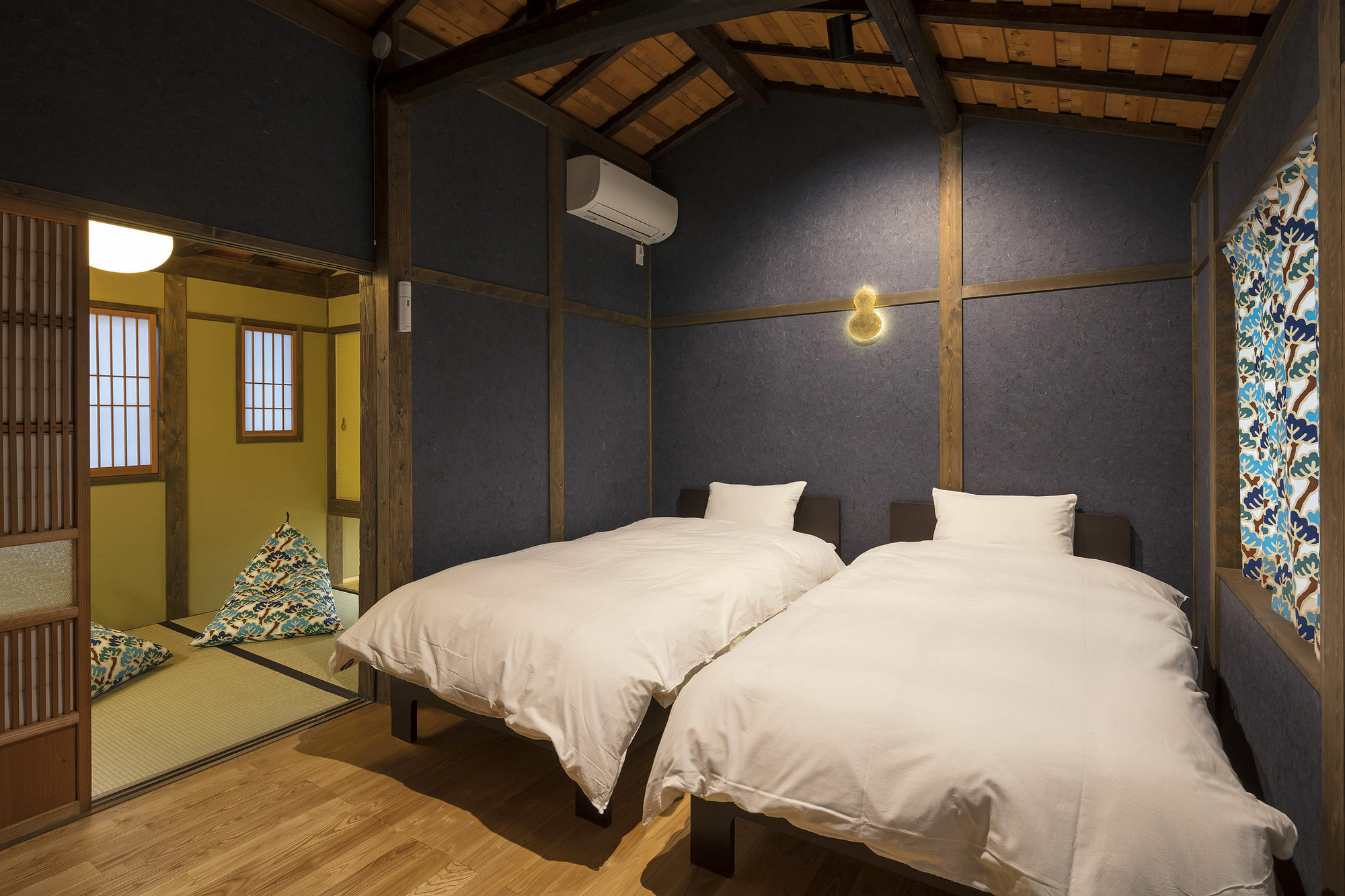 Yoshimigura Machiya House Villa Kyoto Luaran gambar