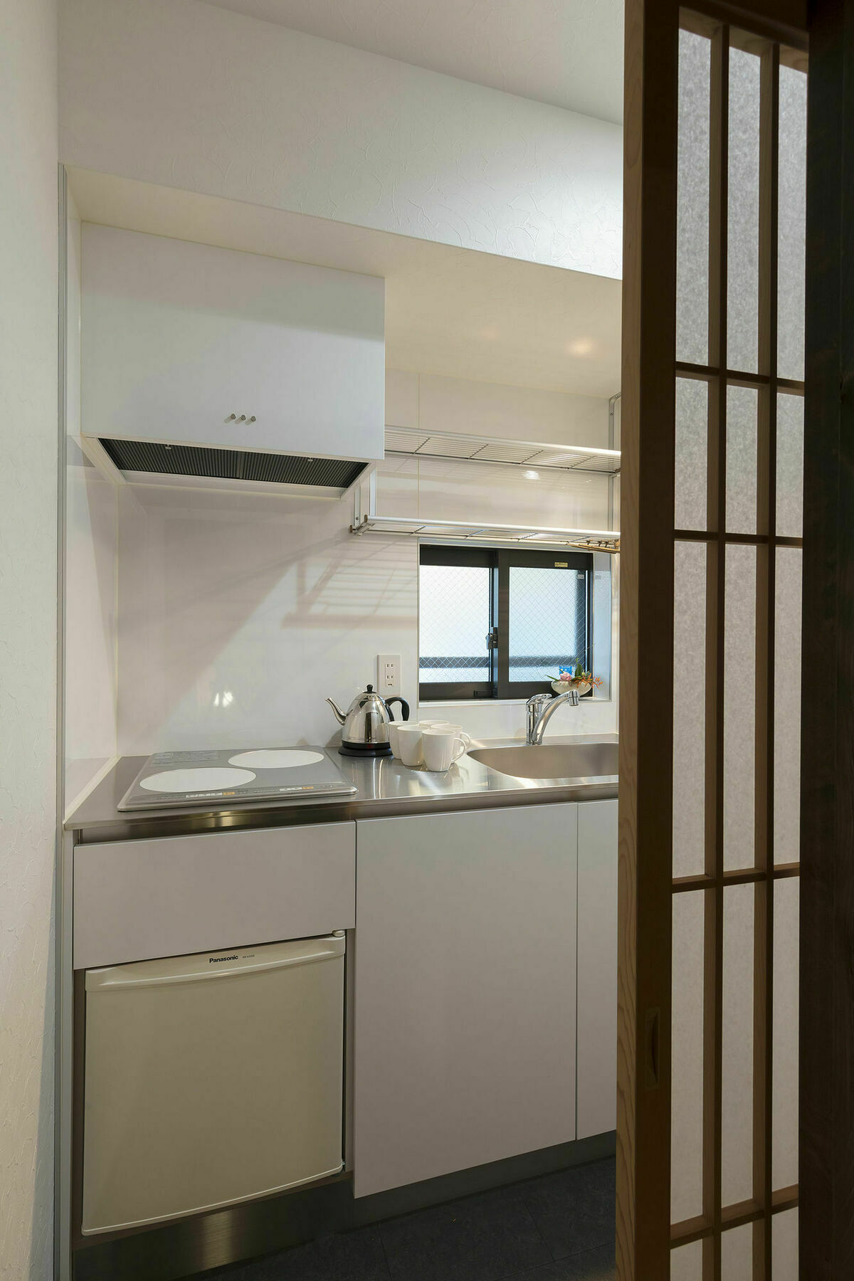 Yoshimigura Machiya House Villa Kyoto Luaran gambar