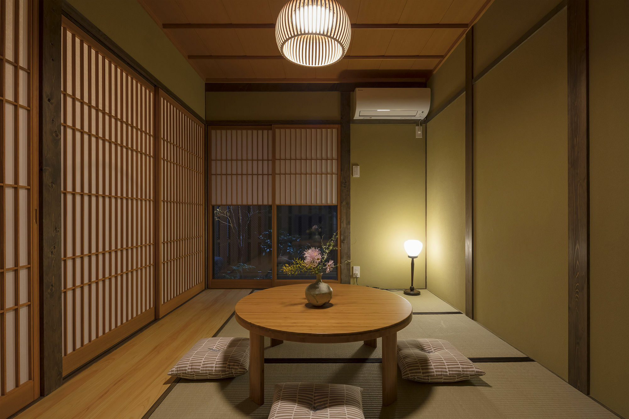 Yoshimigura Machiya House Villa Kyoto Luaran gambar