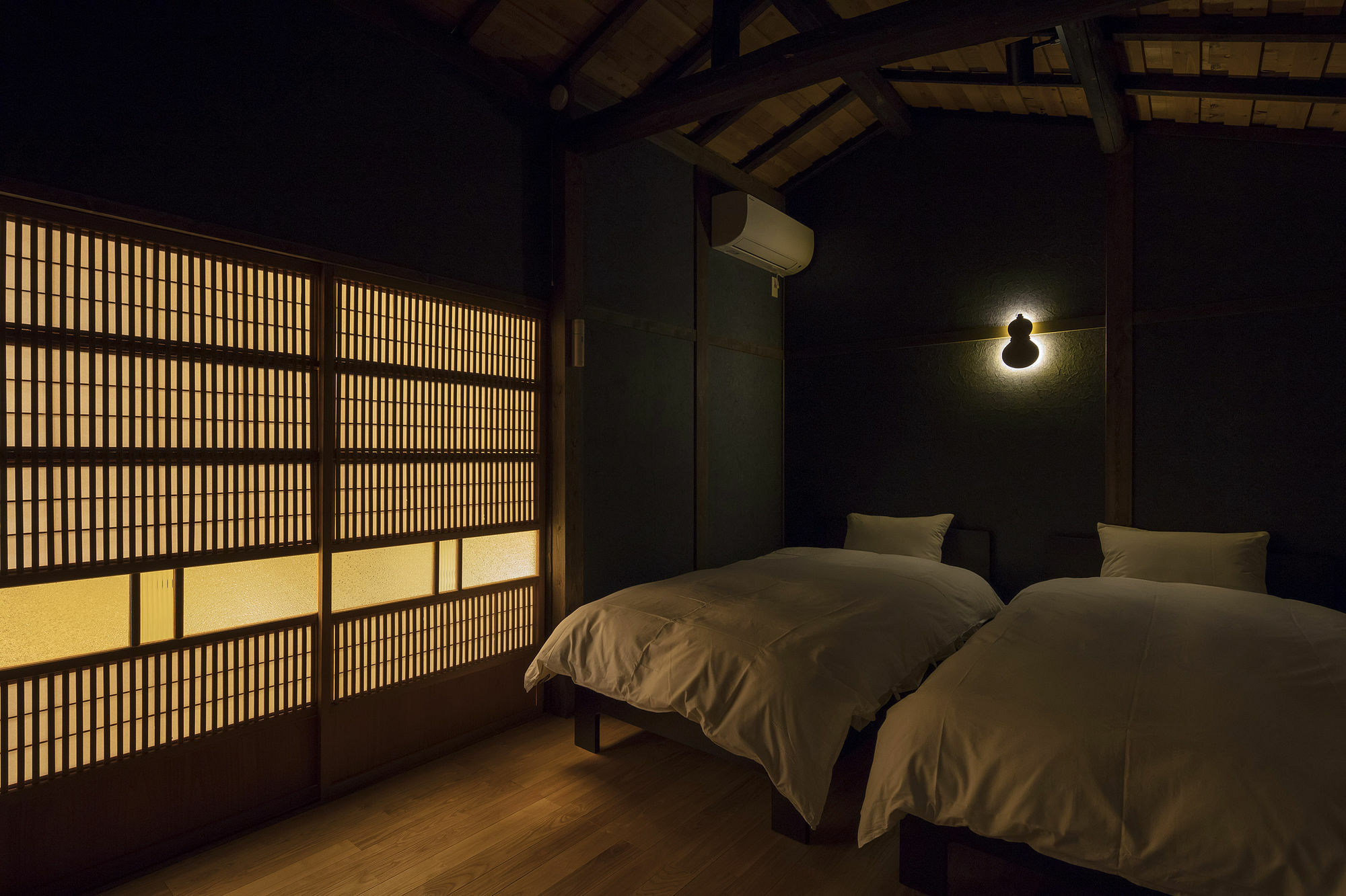 Yoshimigura Machiya House Villa Kyoto Luaran gambar