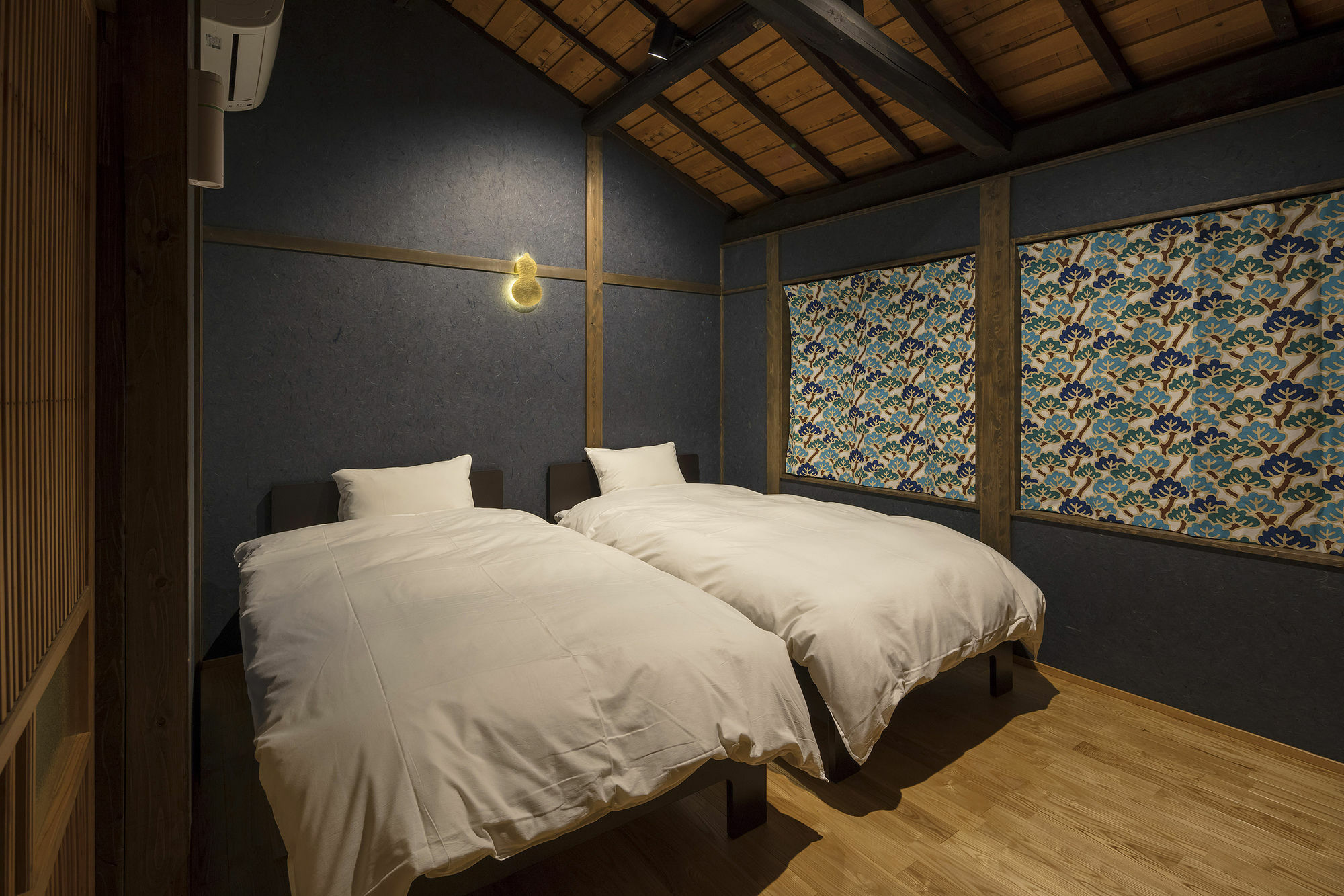Yoshimigura Machiya House Villa Kyoto Luaran gambar