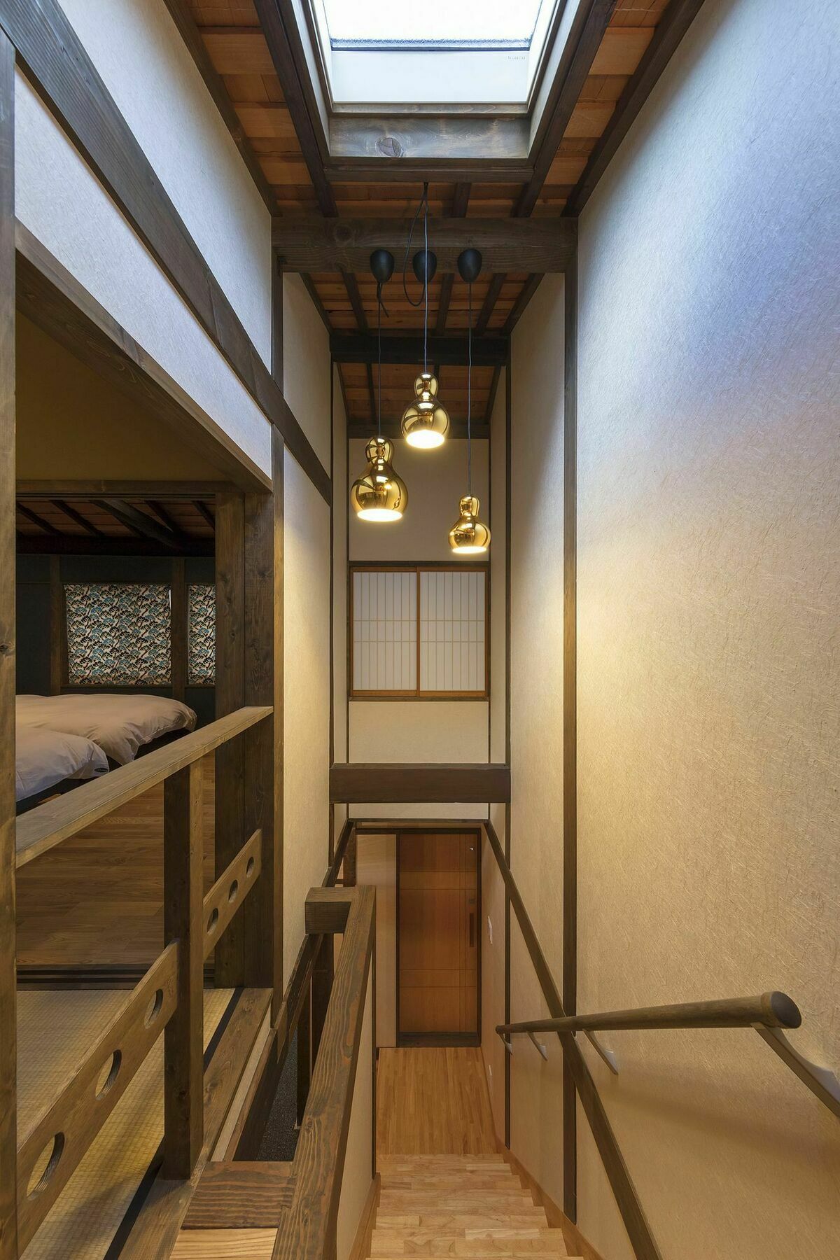 Yoshimigura Machiya House Villa Kyoto Luaran gambar