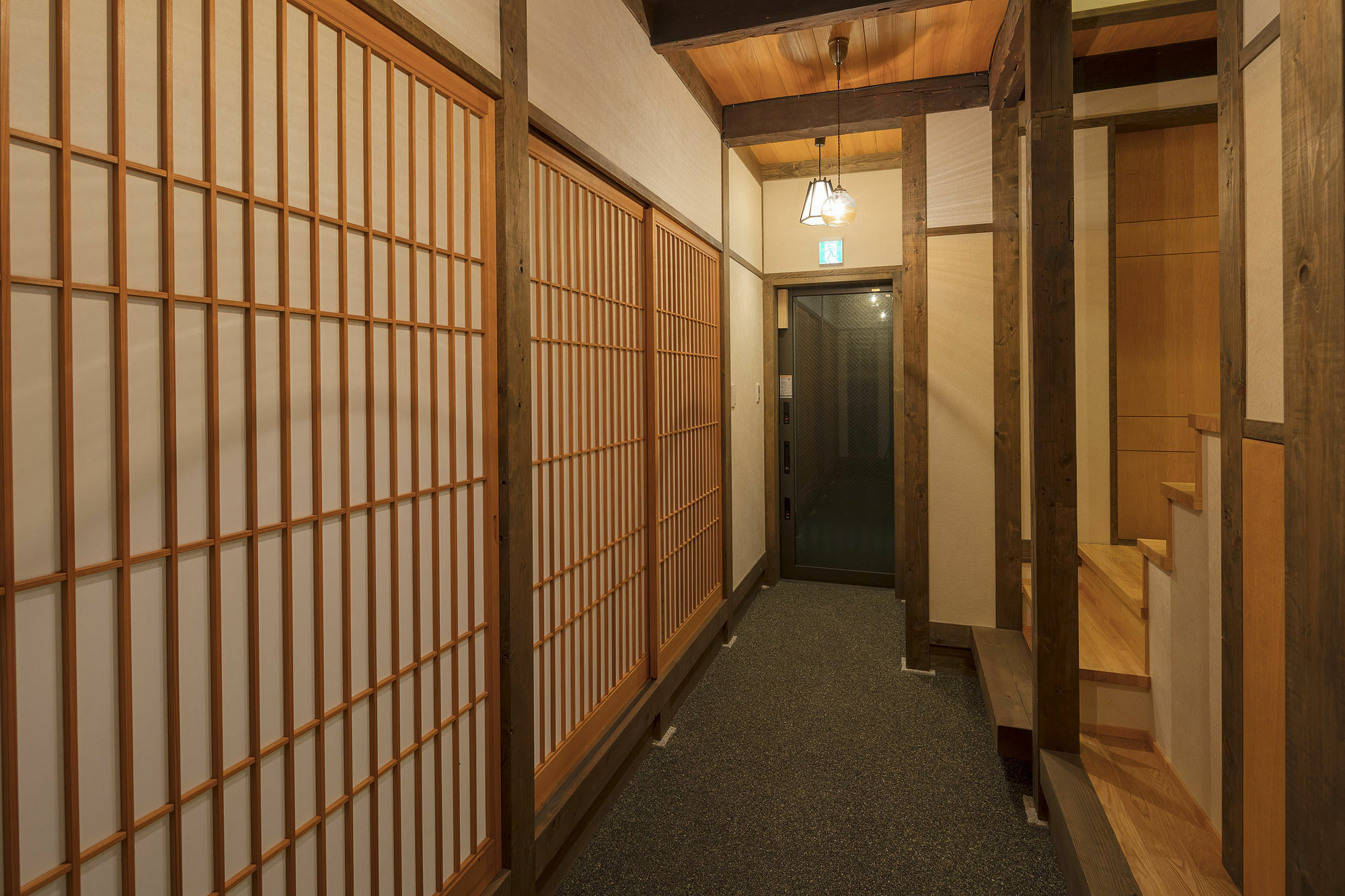 Yoshimigura Machiya House Villa Kyoto Luaran gambar
