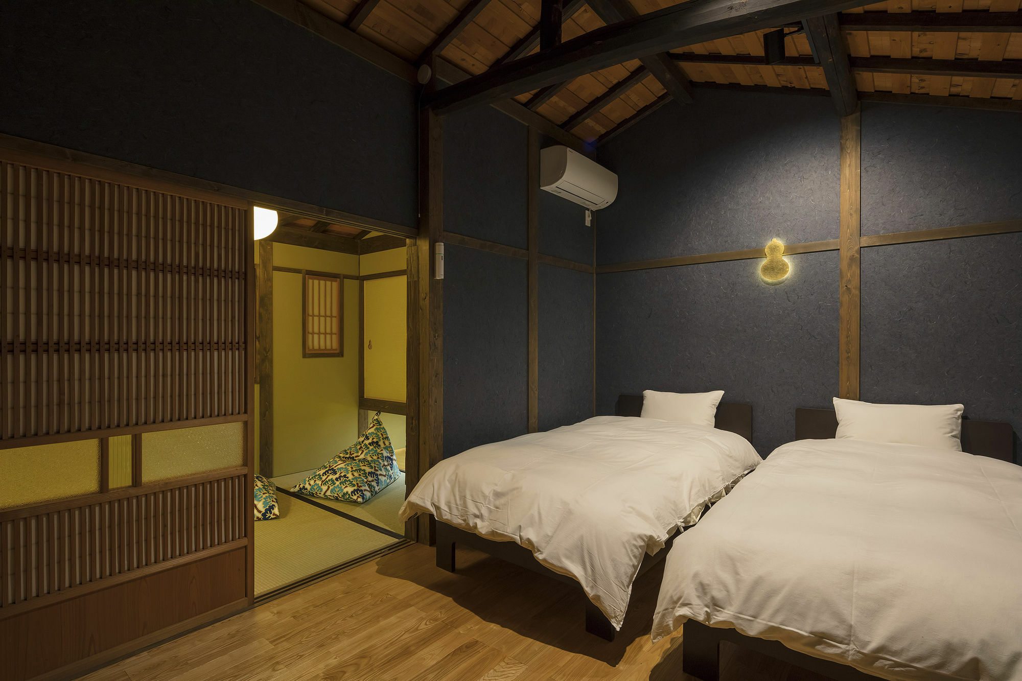 Yoshimigura Machiya House Villa Kyoto Luaran gambar